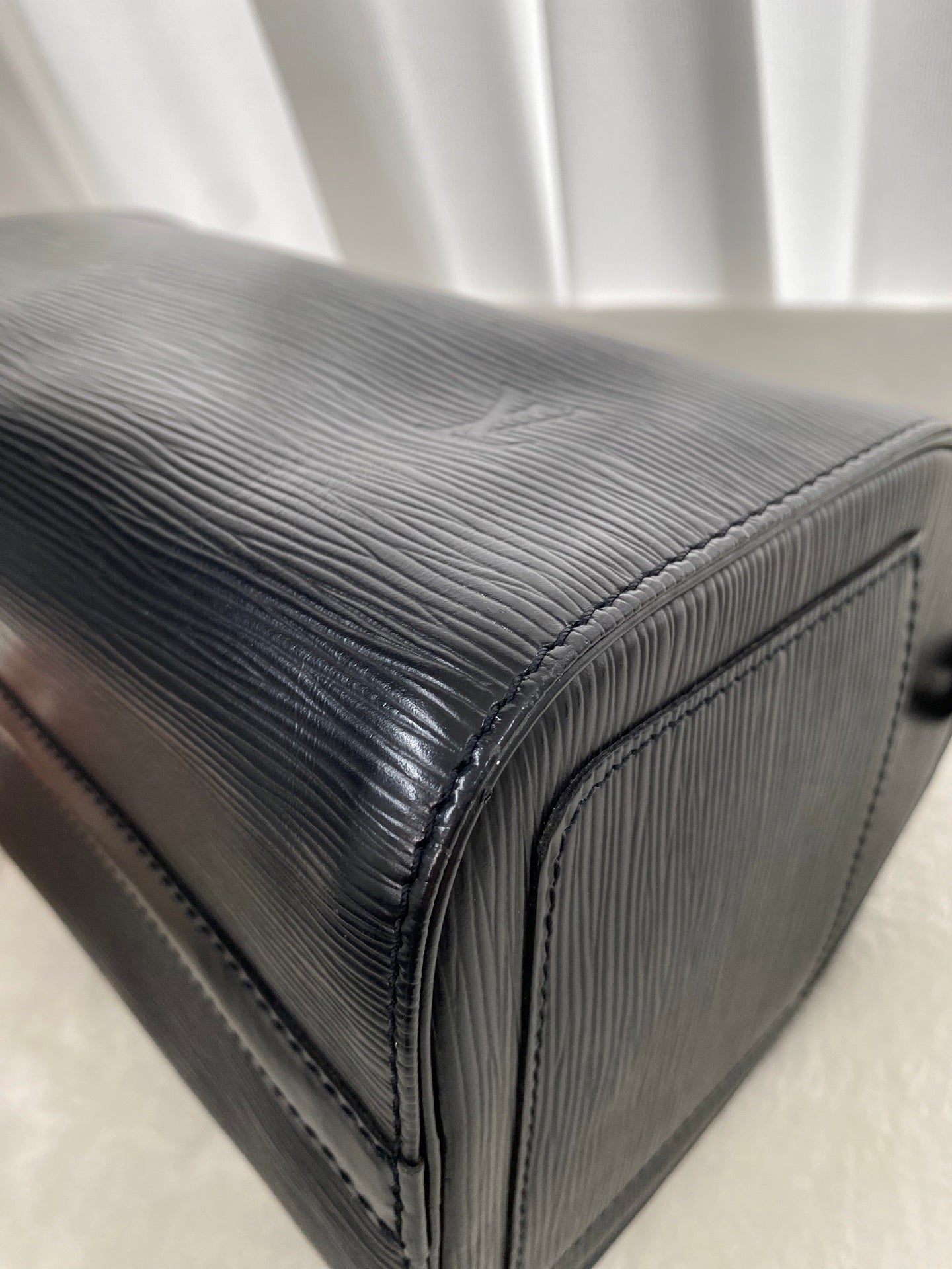 Louis Vuitton Speedy