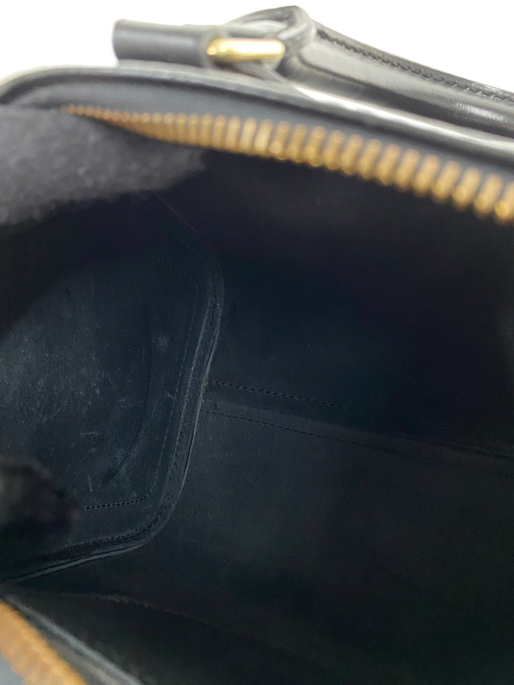 Louis Vuitton Speedy