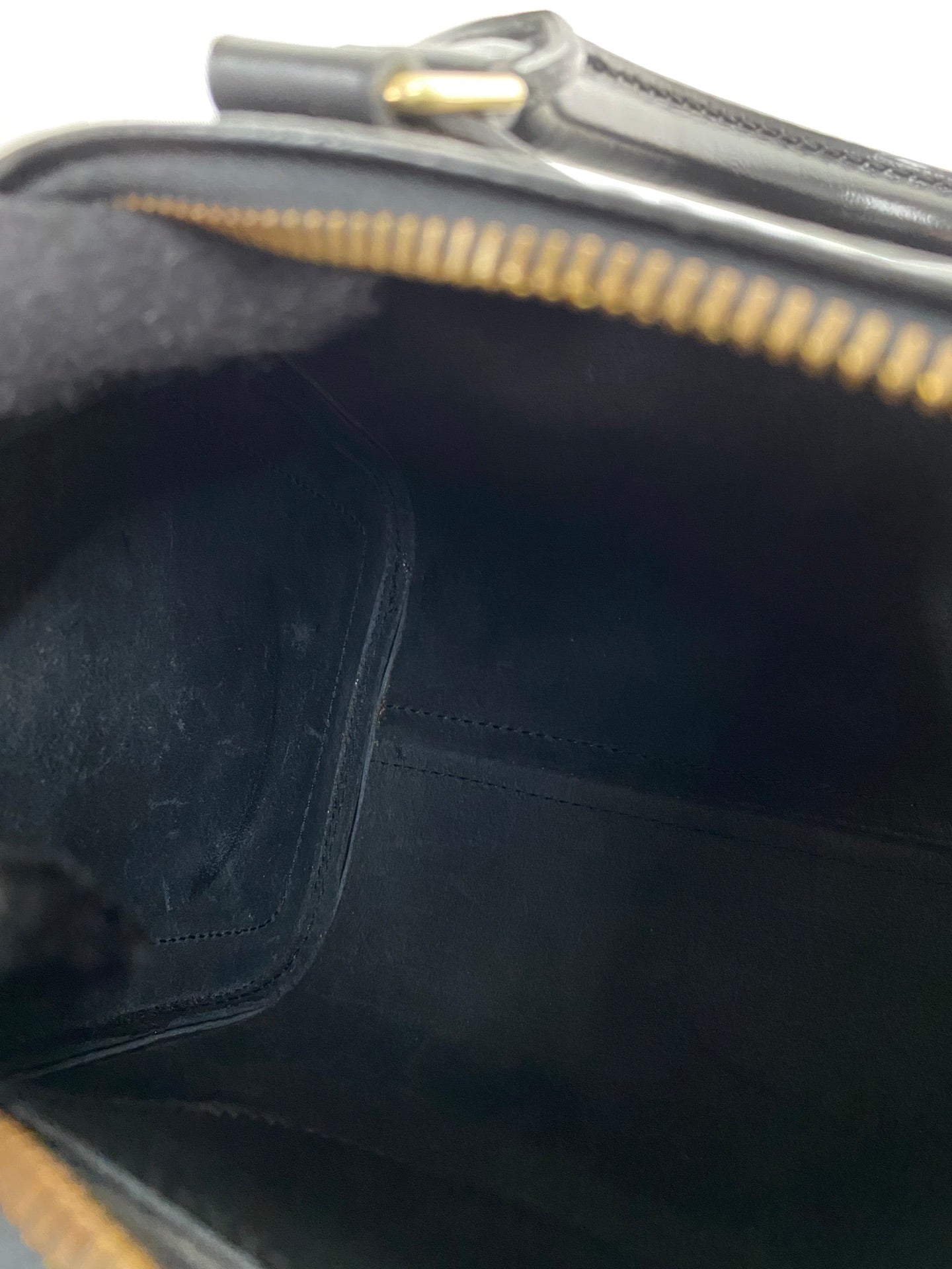 Louis Vuitton Speedy