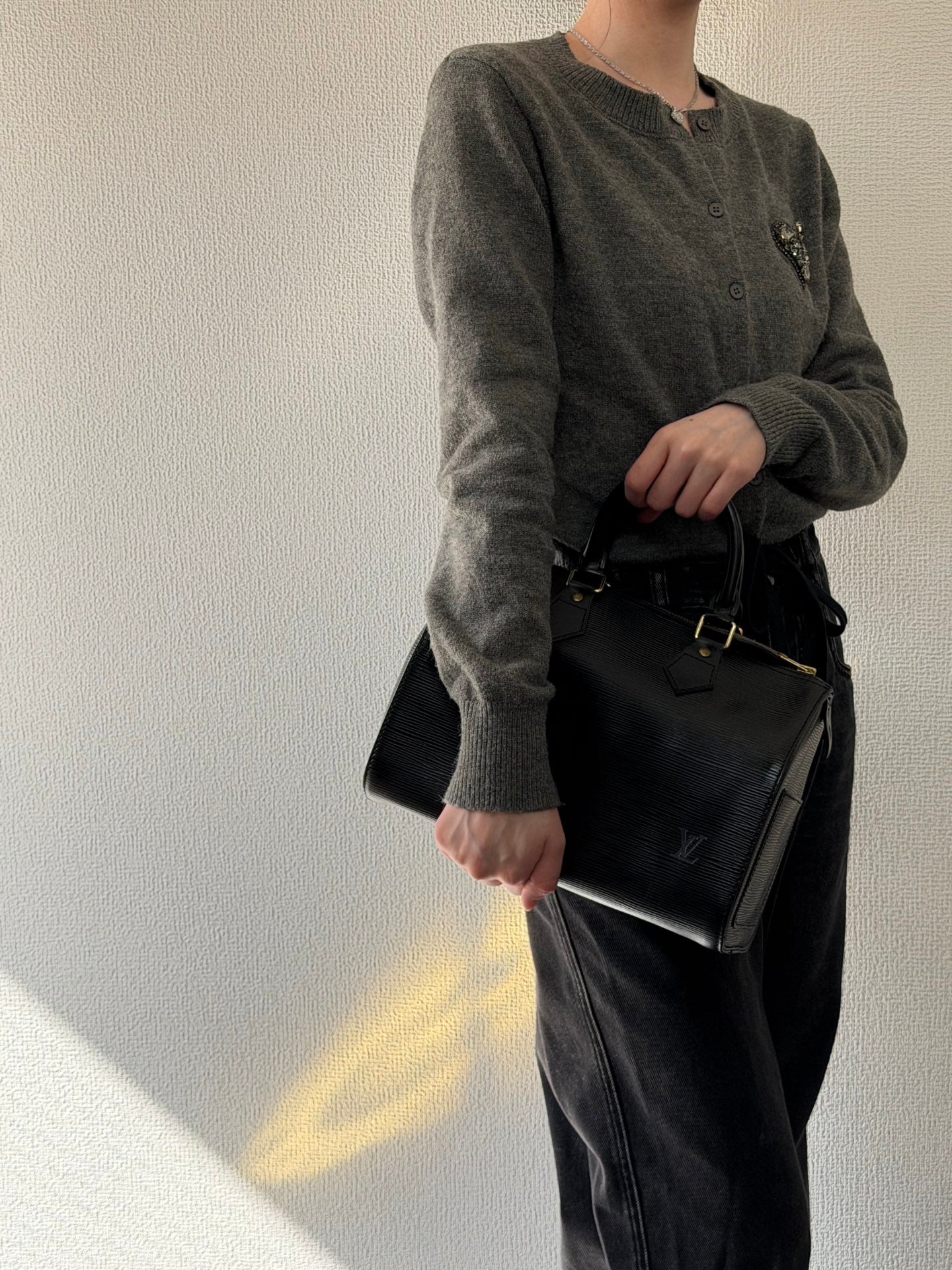 Louis Vuitton Speedy