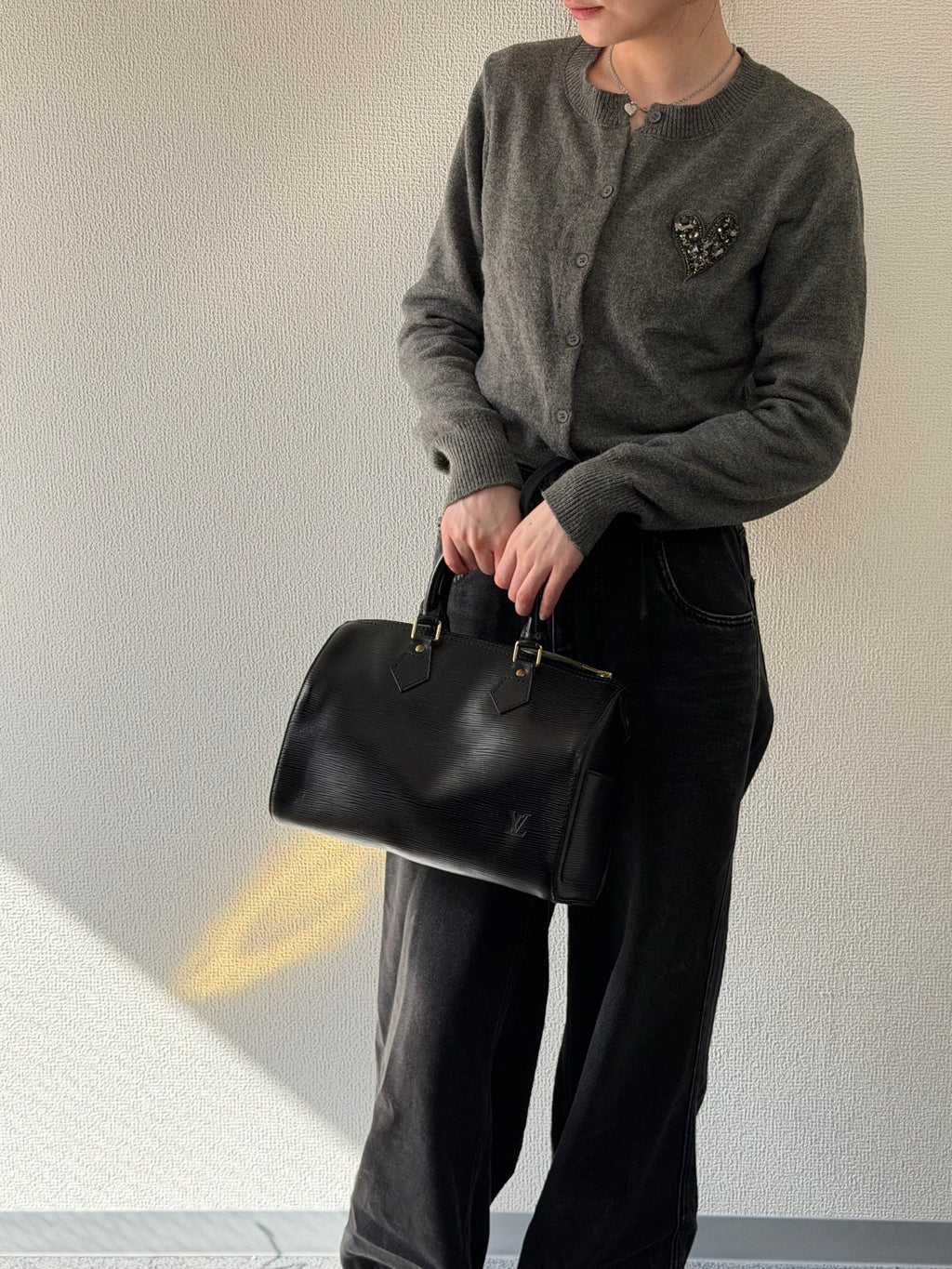Louis Vuitton Speedy