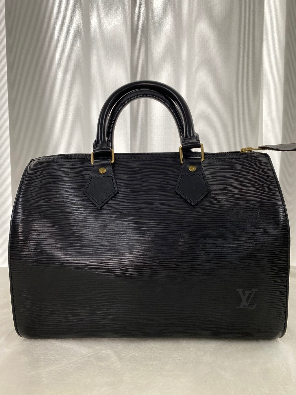Louis Vuitton Speedy