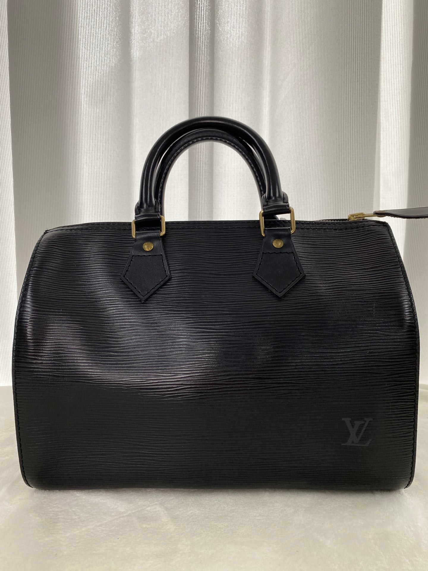 Louis Vuitton Speedy