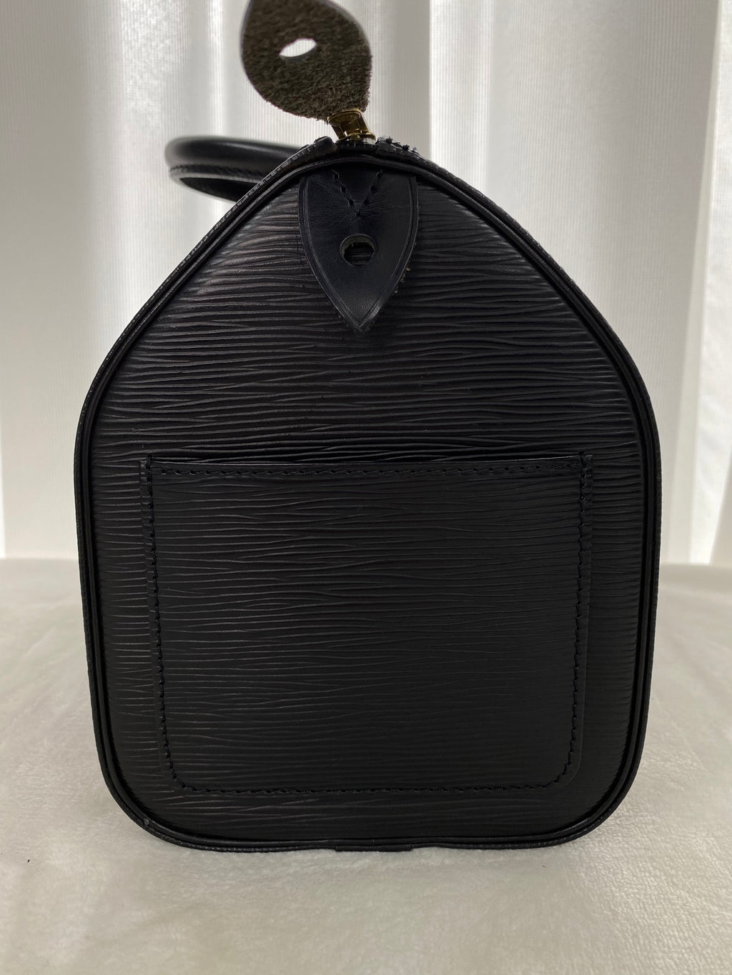 Louis Vuitton Speedy