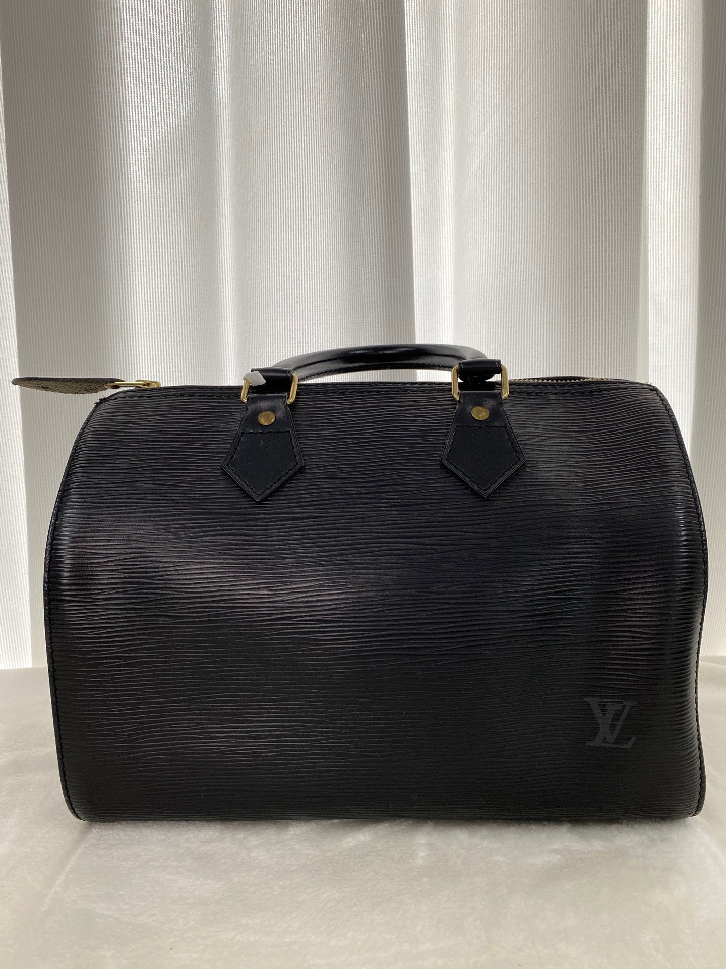 Louis Vuitton Speedy