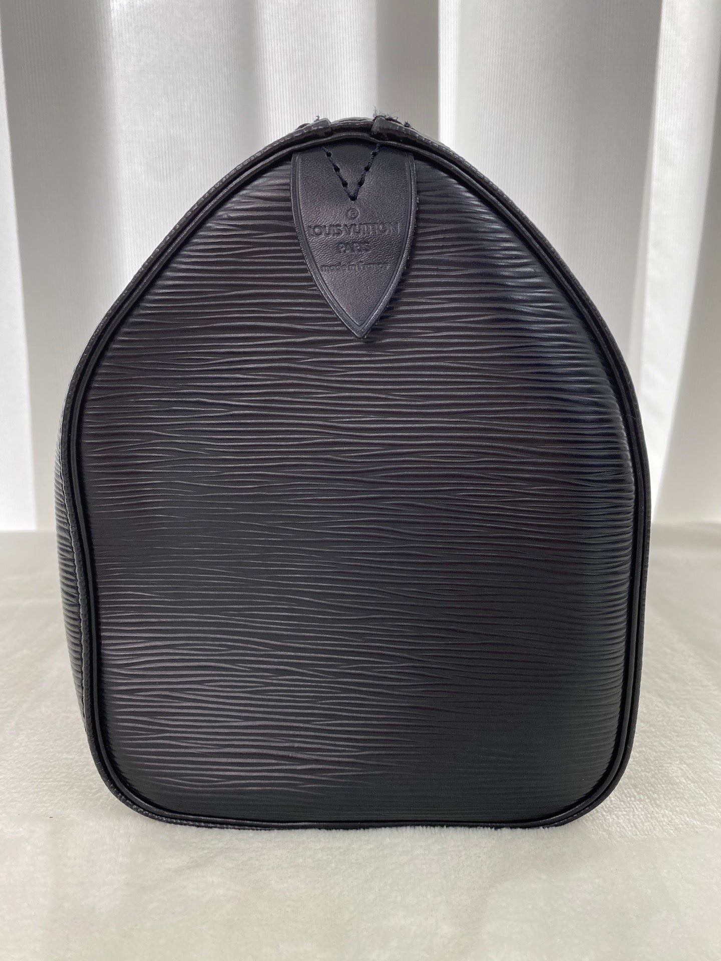 Louis Vuitton Speedy
