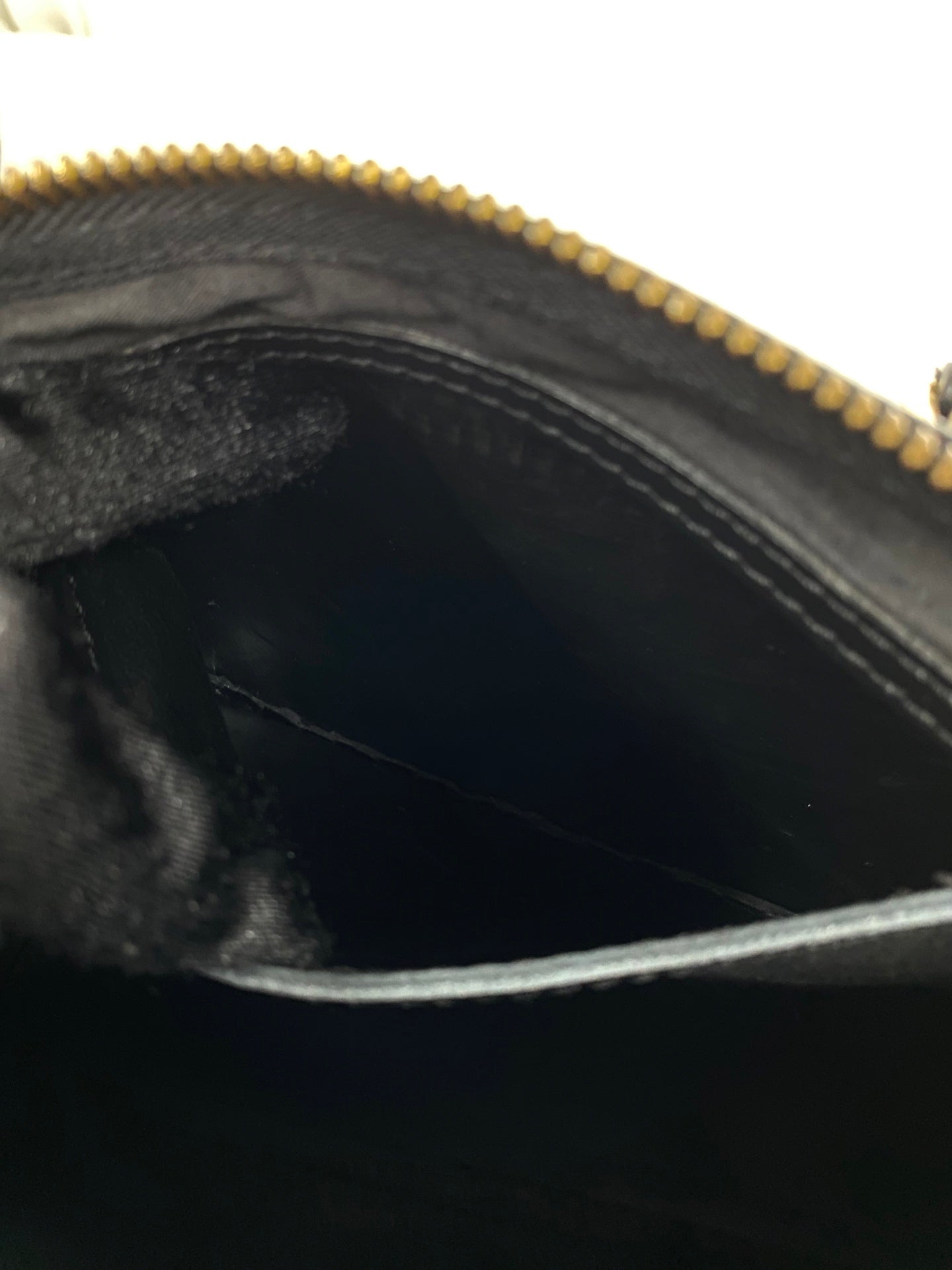 Louis Vuitton Speedy