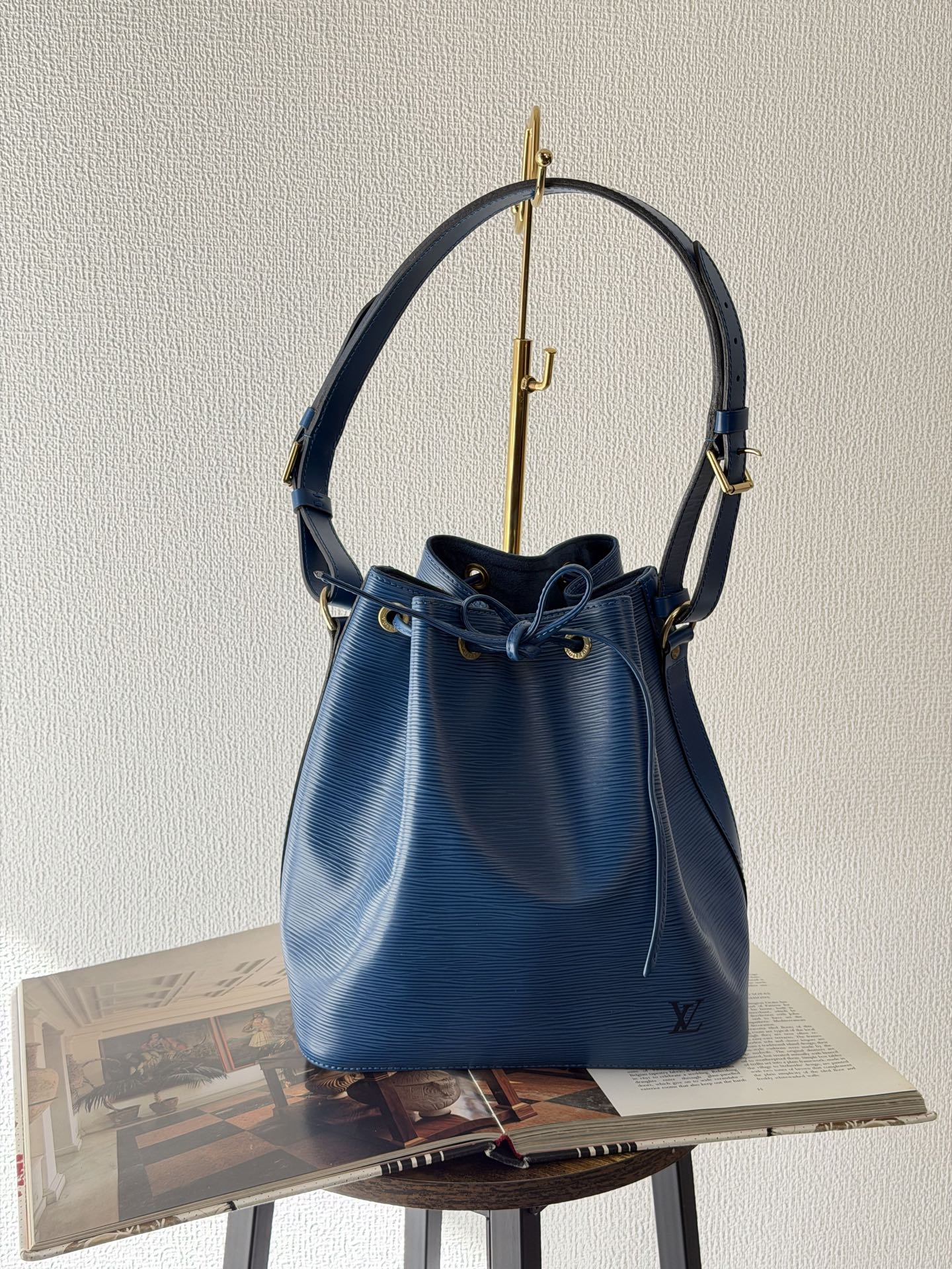 Louis Vuitton Epi Noé