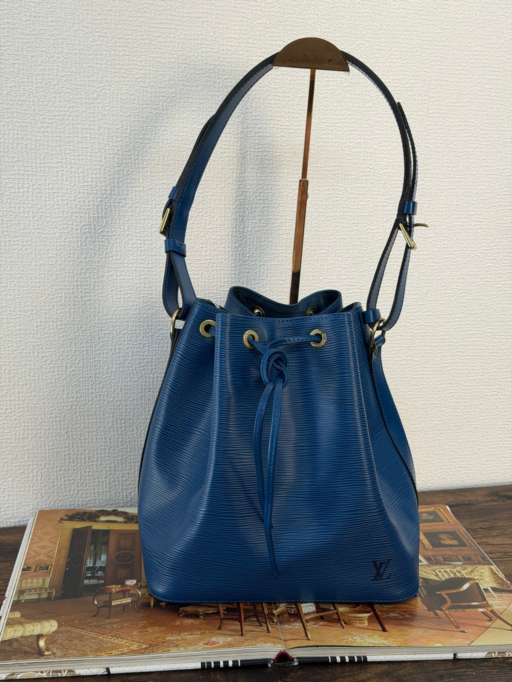 Louis Vuitton Epi Noé