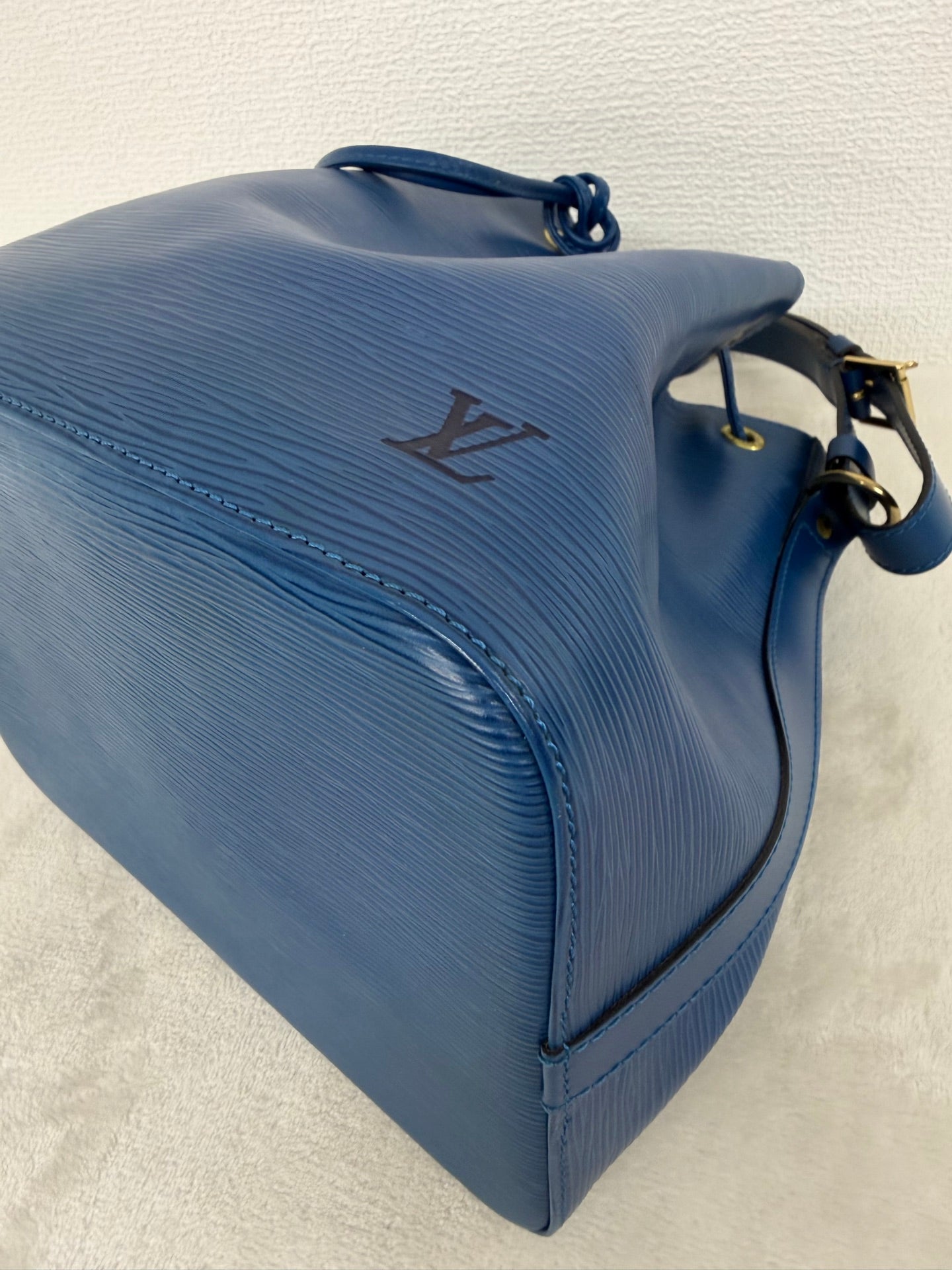 Louis Vuitton Epi Noé