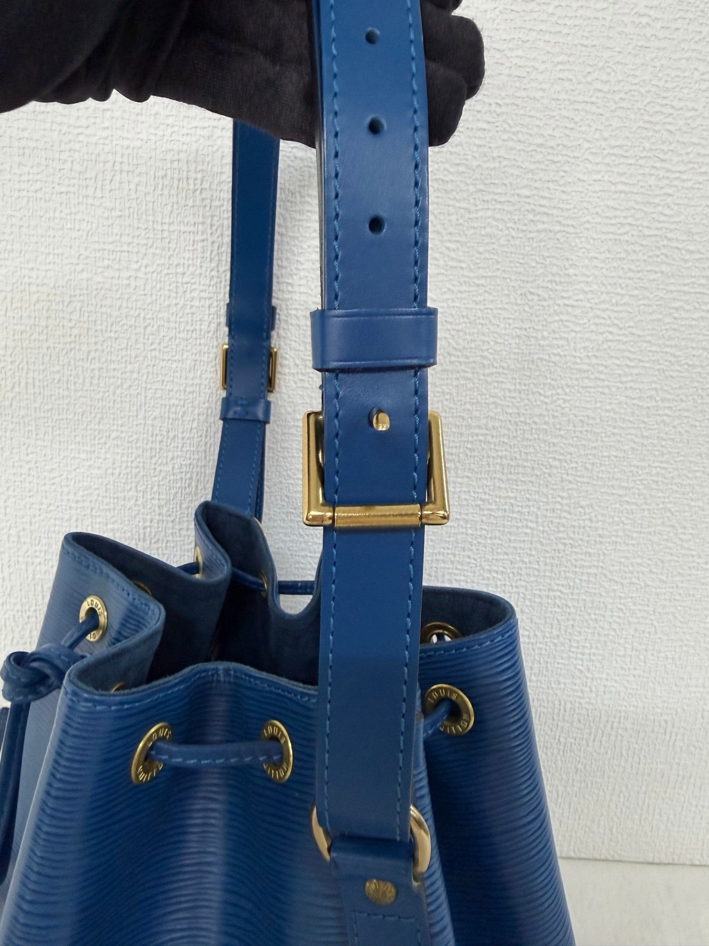 Louis Vuitton Epi Noé