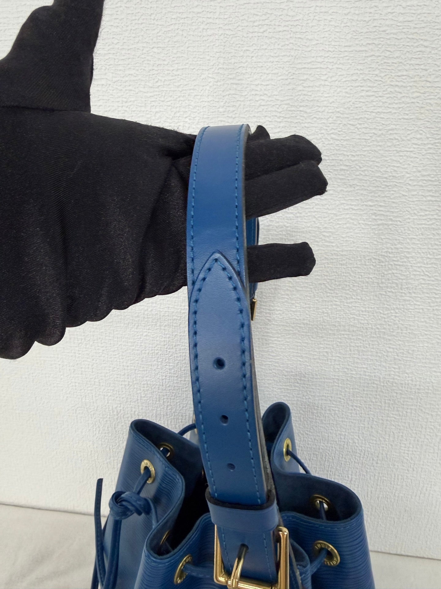 Louis Vuitton Epi Noé