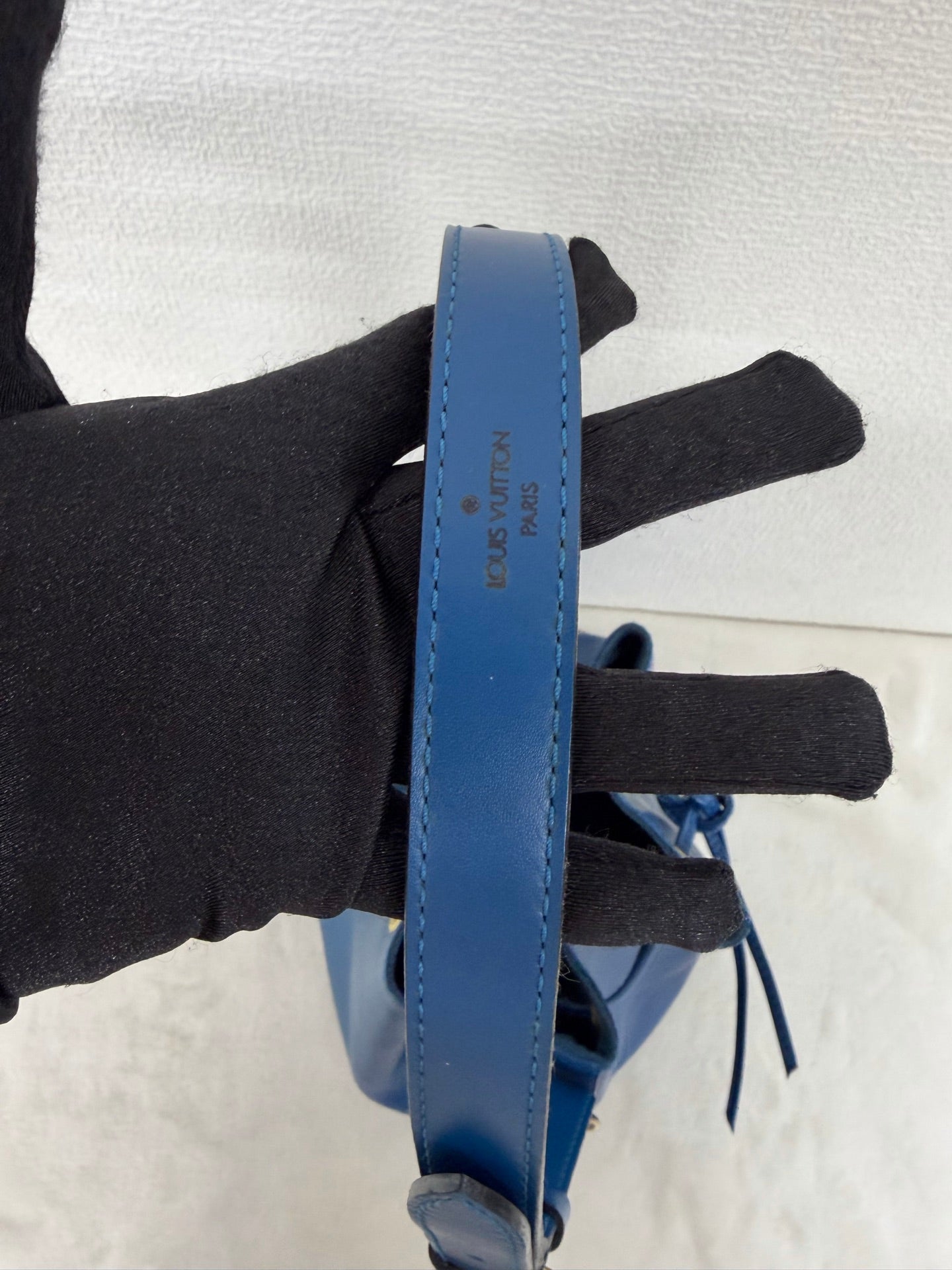 Louis Vuitton Epi Noé