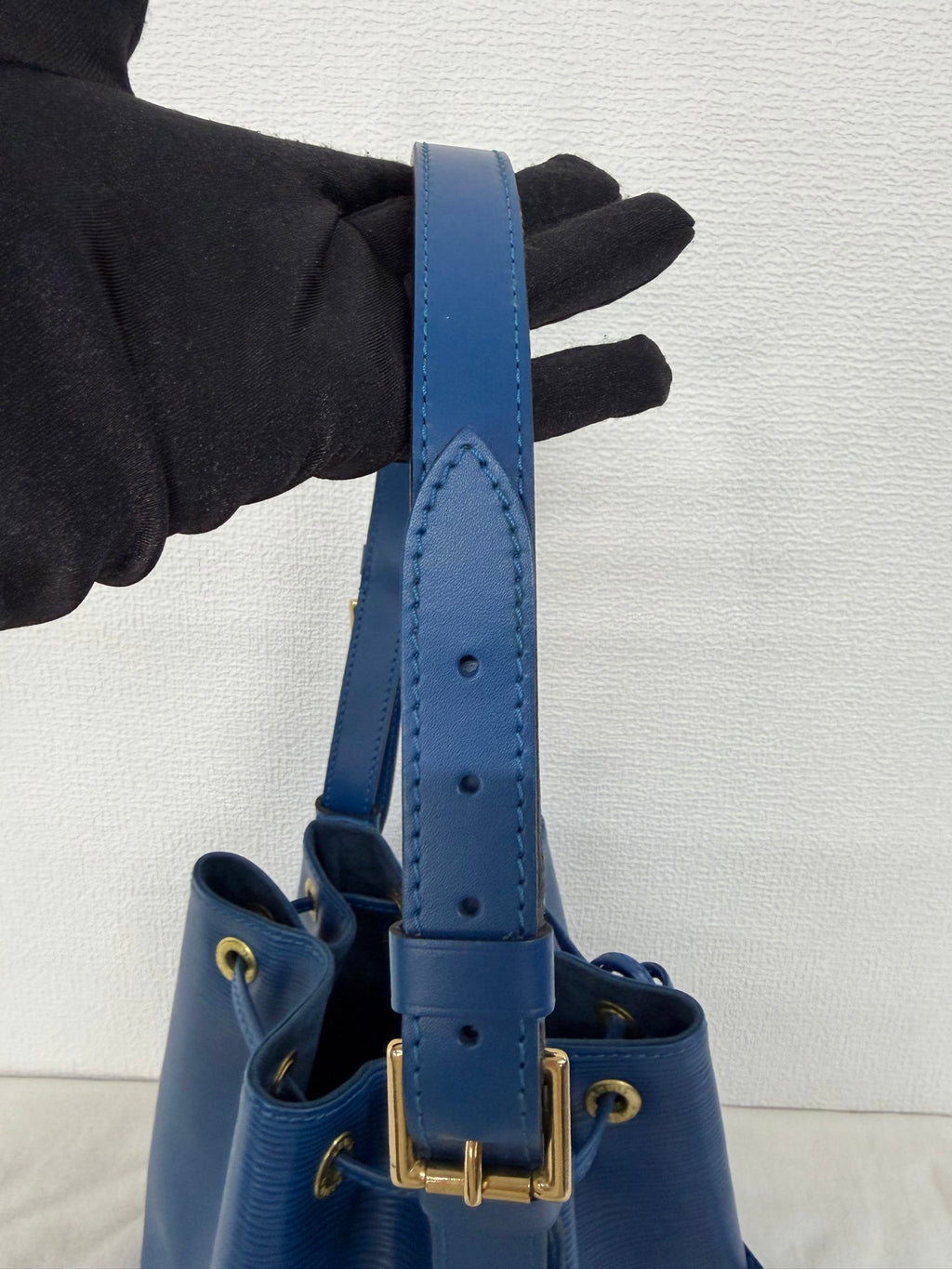 Louis Vuitton Epi Noé