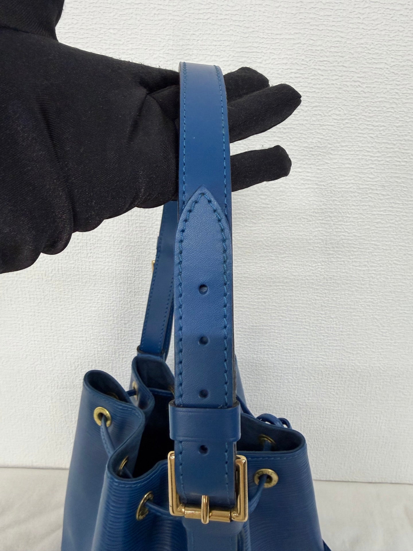 Louis Vuitton Epi Noé