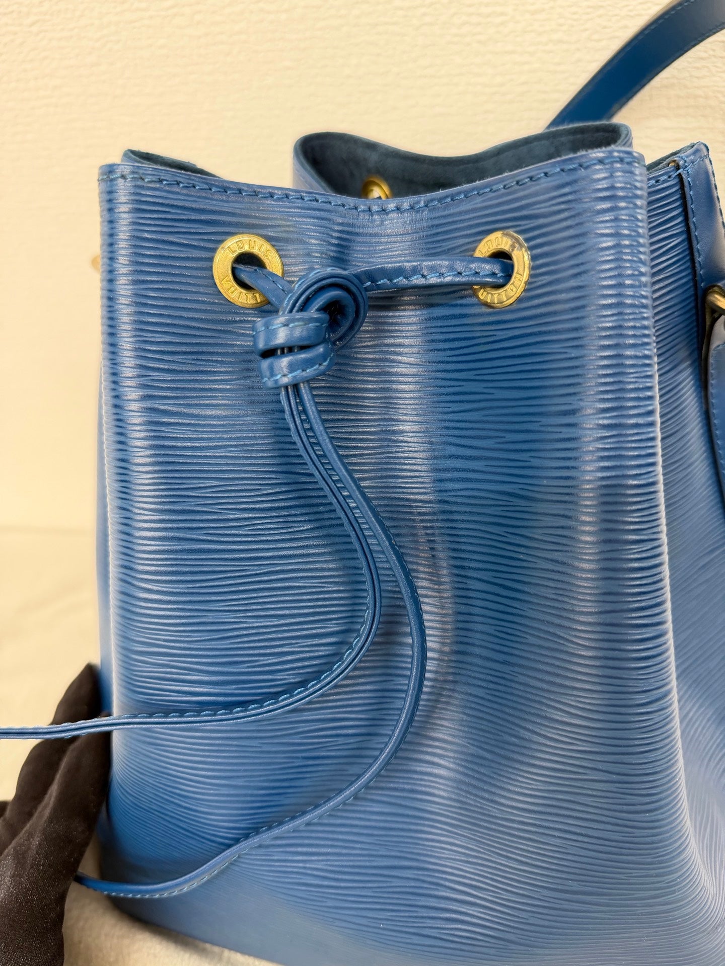 Louis Vuitton Epi Noé