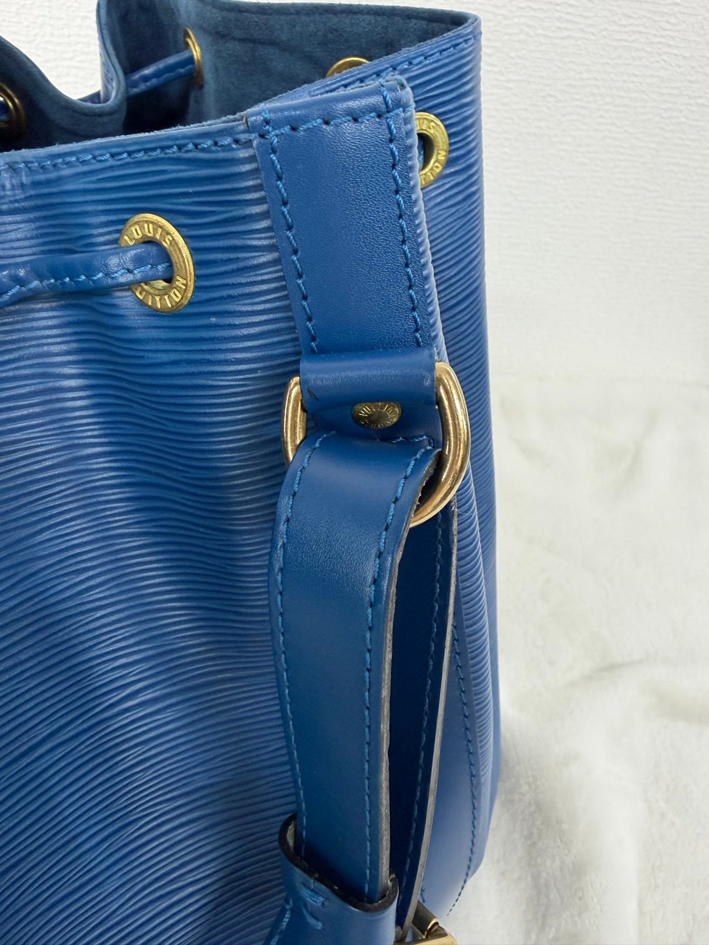 Louis Vuitton Epi Noé