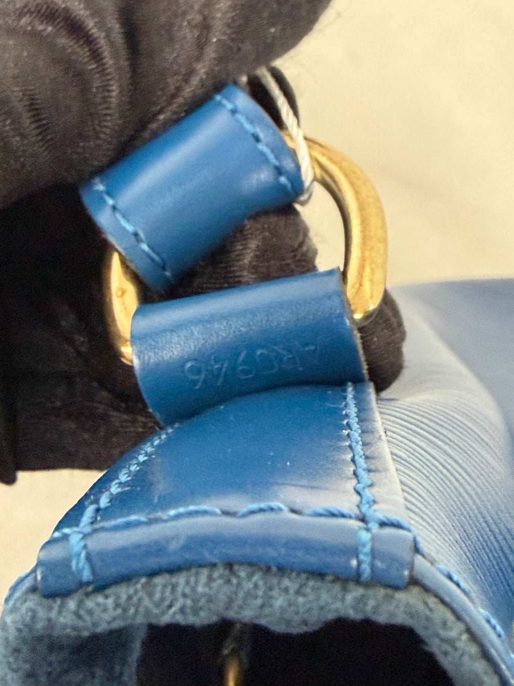Louis Vuitton Epi Noé