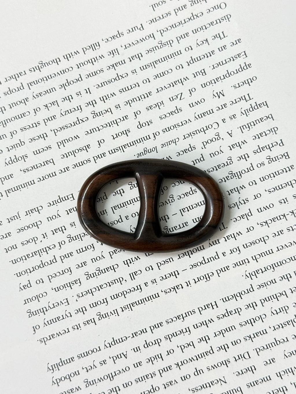 Hermès Chaine d'Ancre