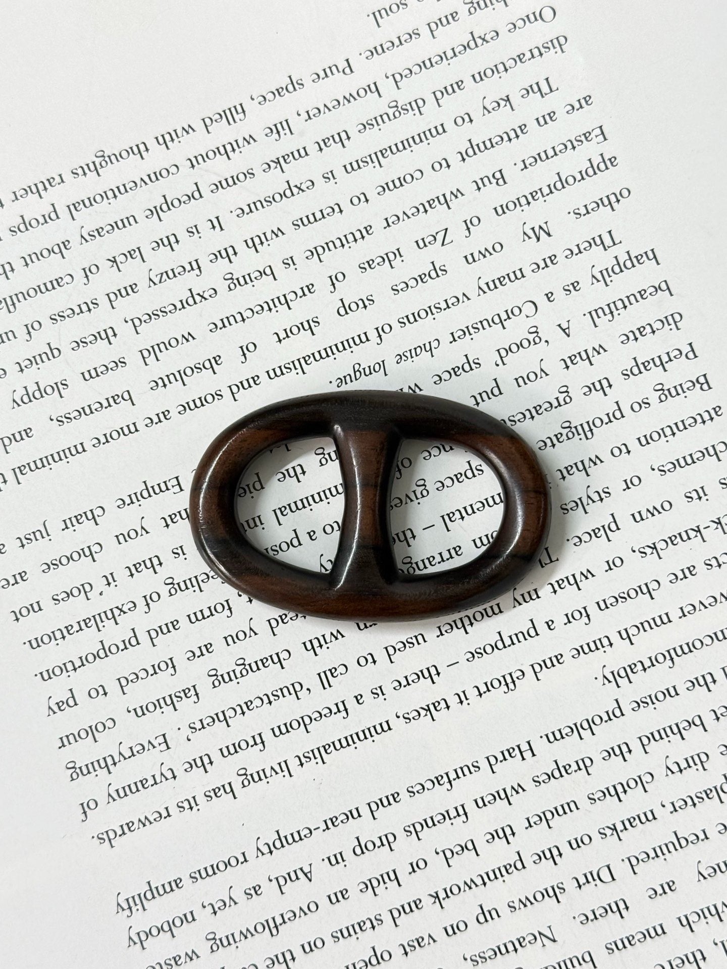 Hermès Chaine d'Ancre