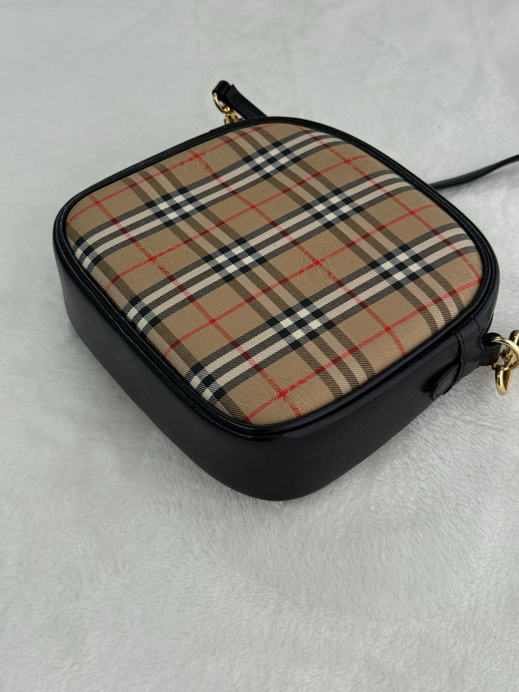 Burberry Vintage Nova Check