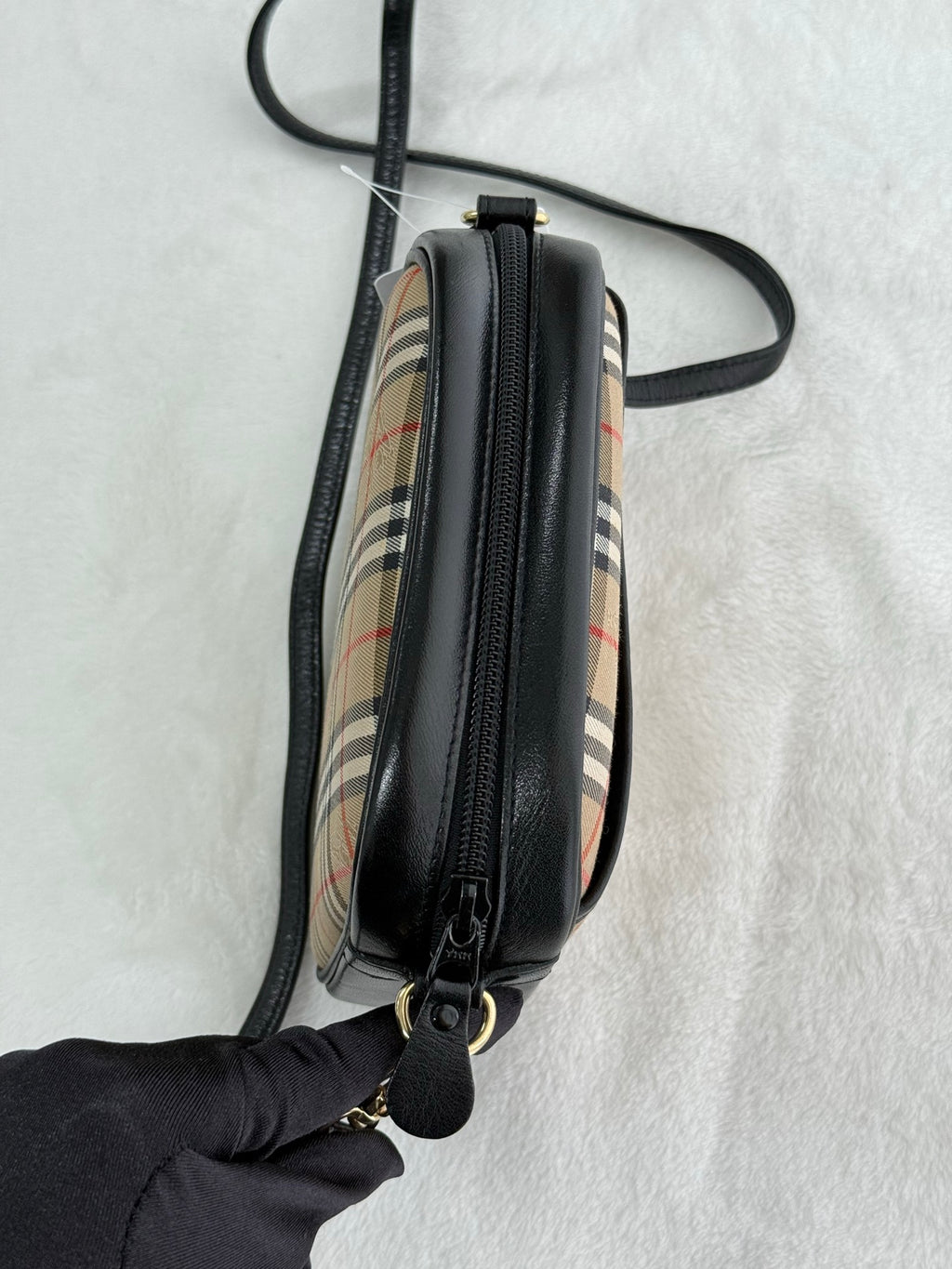 Burberry Vintage Nova Check