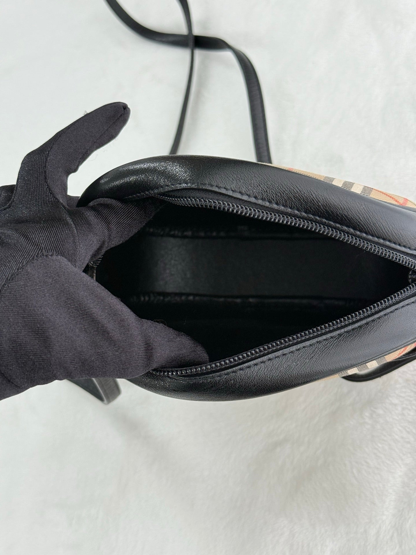 Burberry Vintage Nova Check