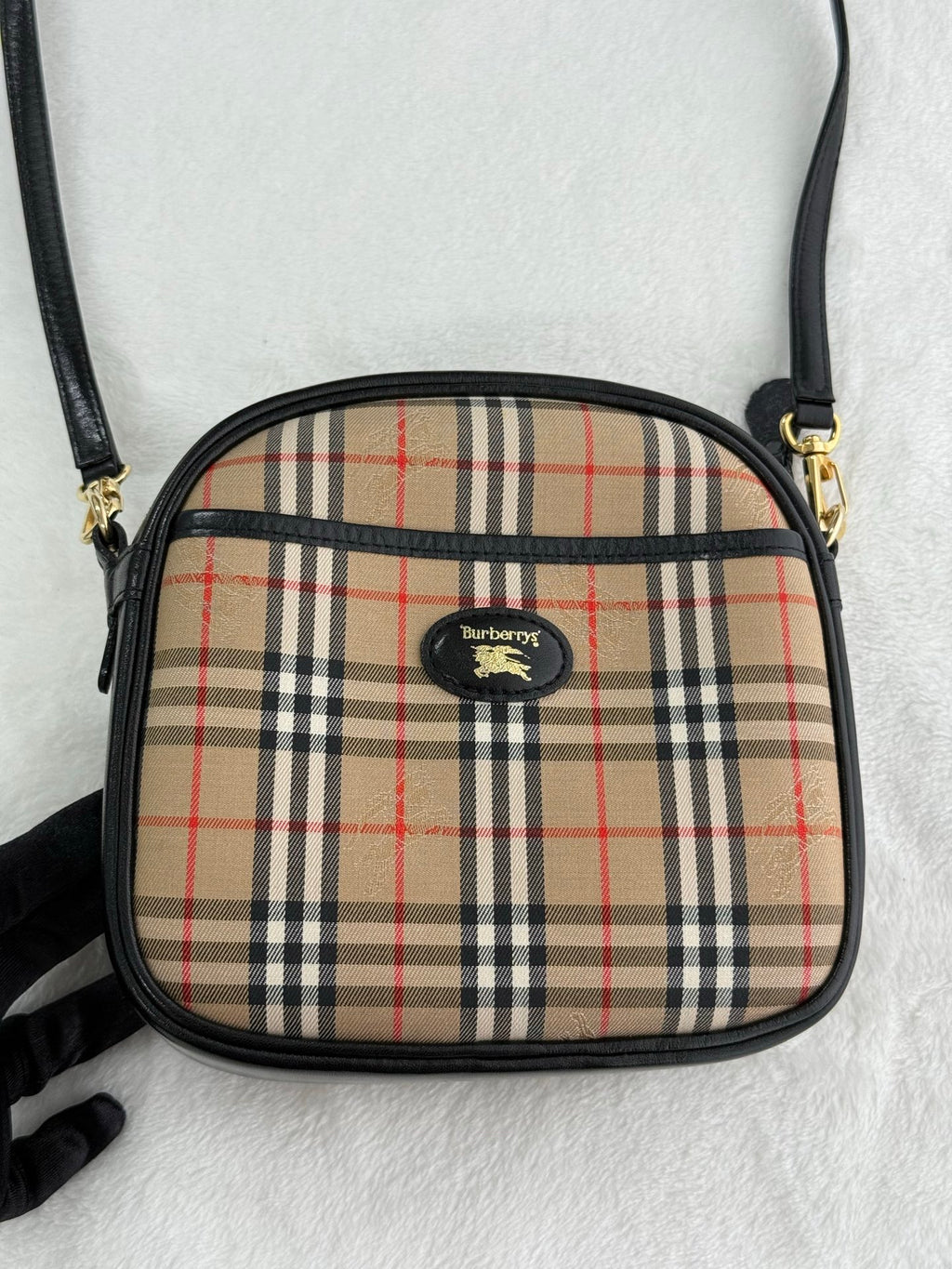 Burberry Vintage Nova Check