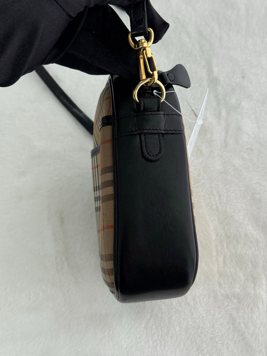 Burberry Vintage Nova Check