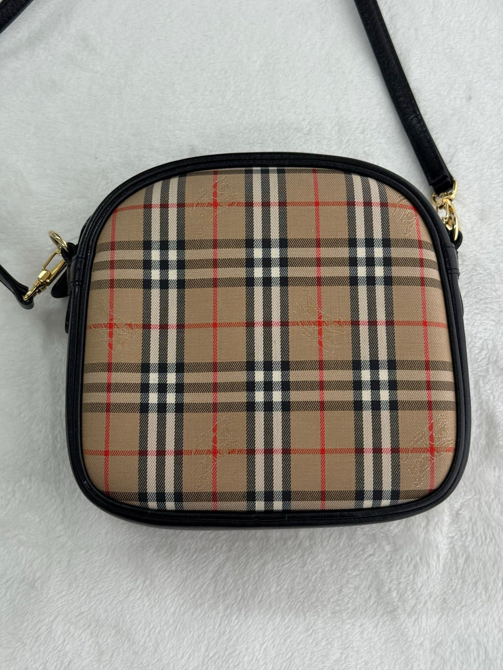 Burberry Vintage Nova Check