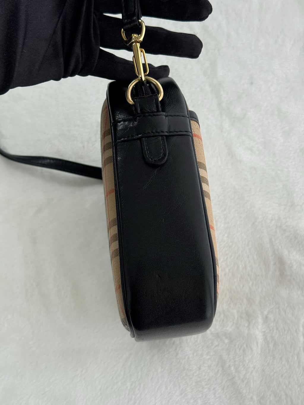 Burberry Vintage Nova Check