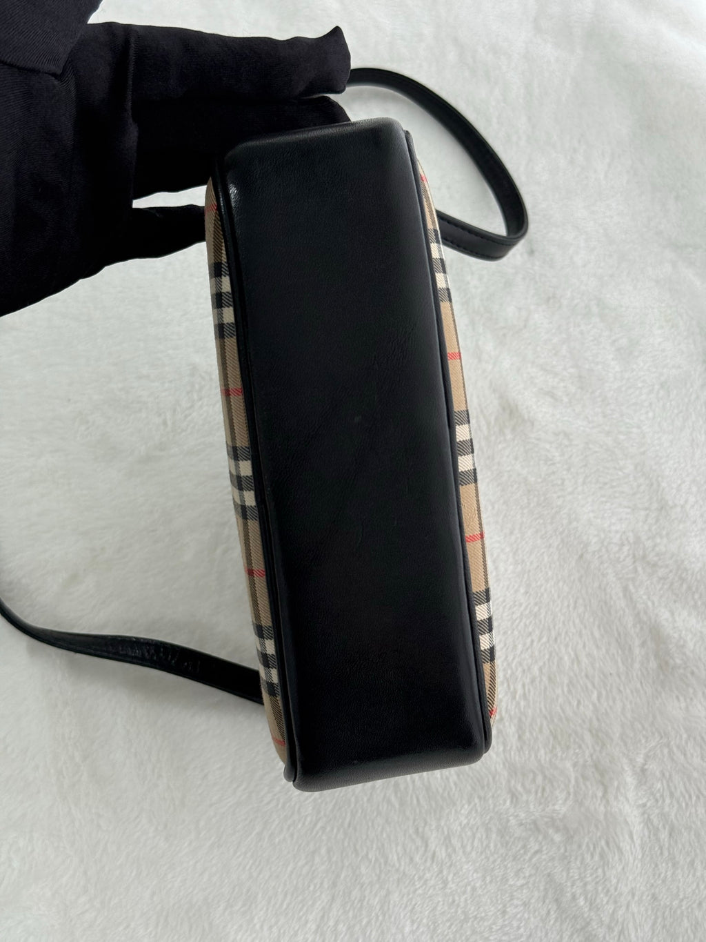 Burberry Vintage Nova Check