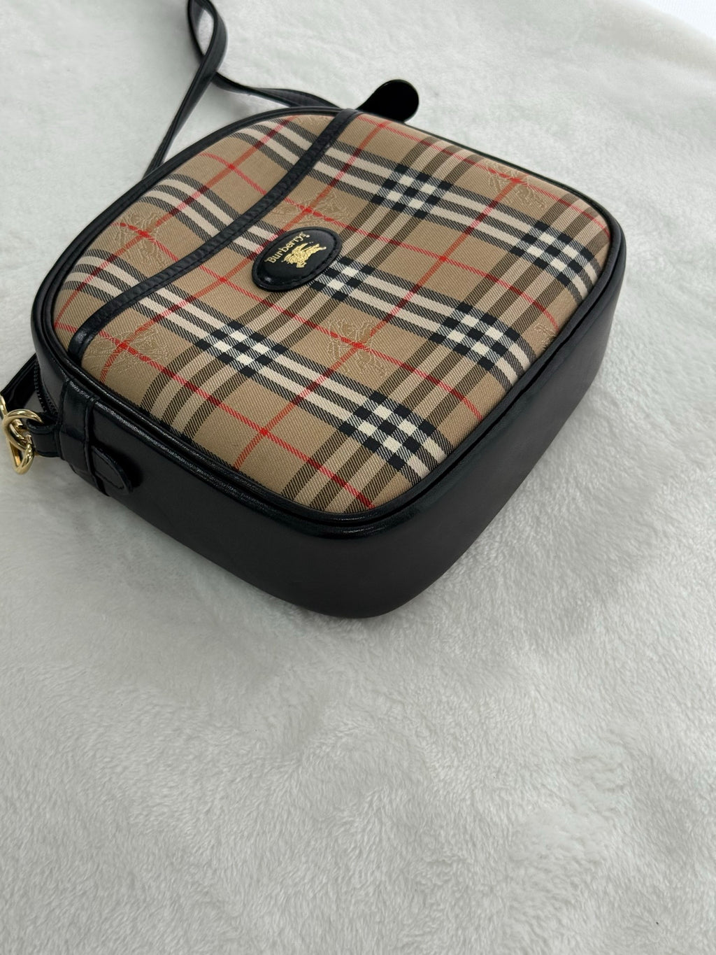 Burberry Vintage Nova Check
