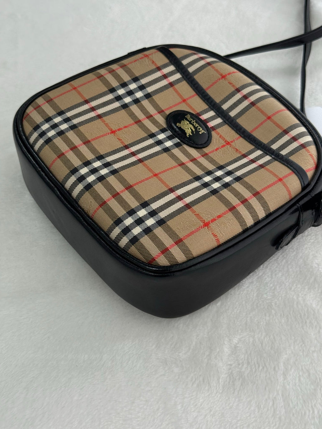 Burberry Vintage Nova Check