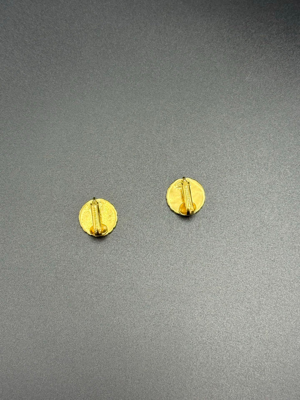 Dior Necklace and earring set