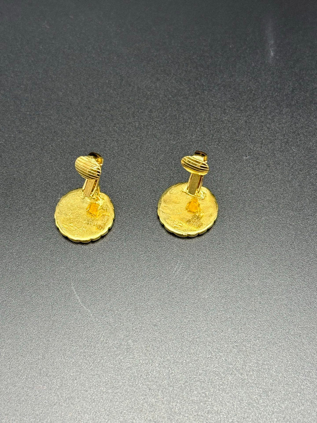 Dior Necklace and earring set