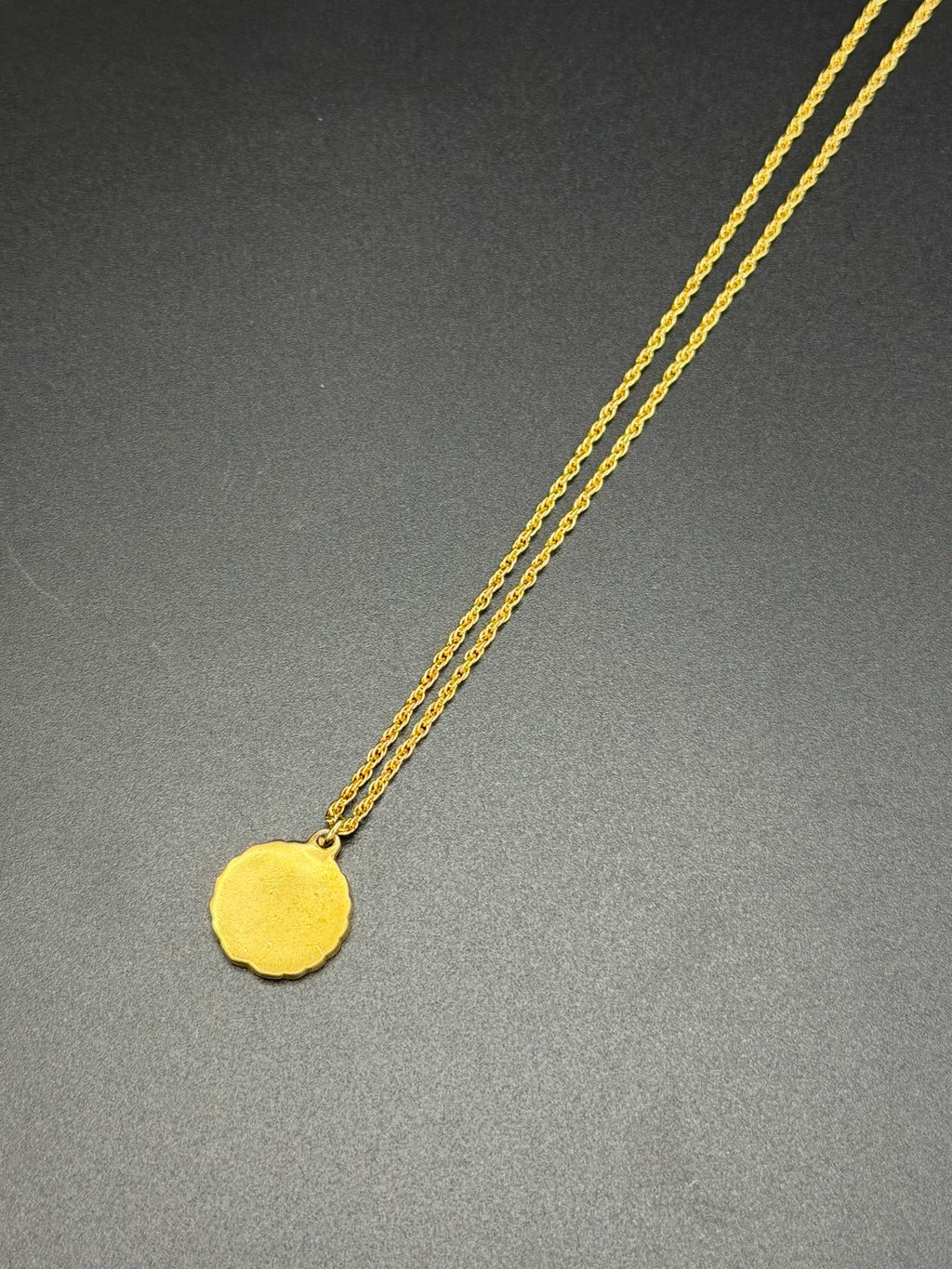 Dior Necklace and earring set