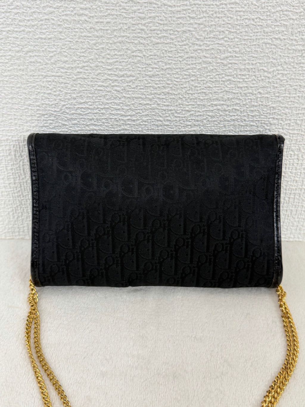 CHRISTIAN DIOR WOC Chainbag