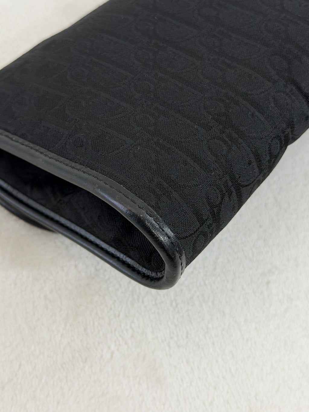 CHRISTIAN DIOR WOC Chainbag