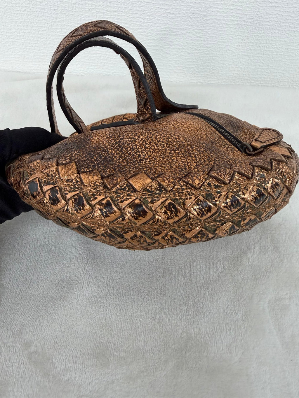 BOTTEGA VENETA Cervo Shoulderbag
