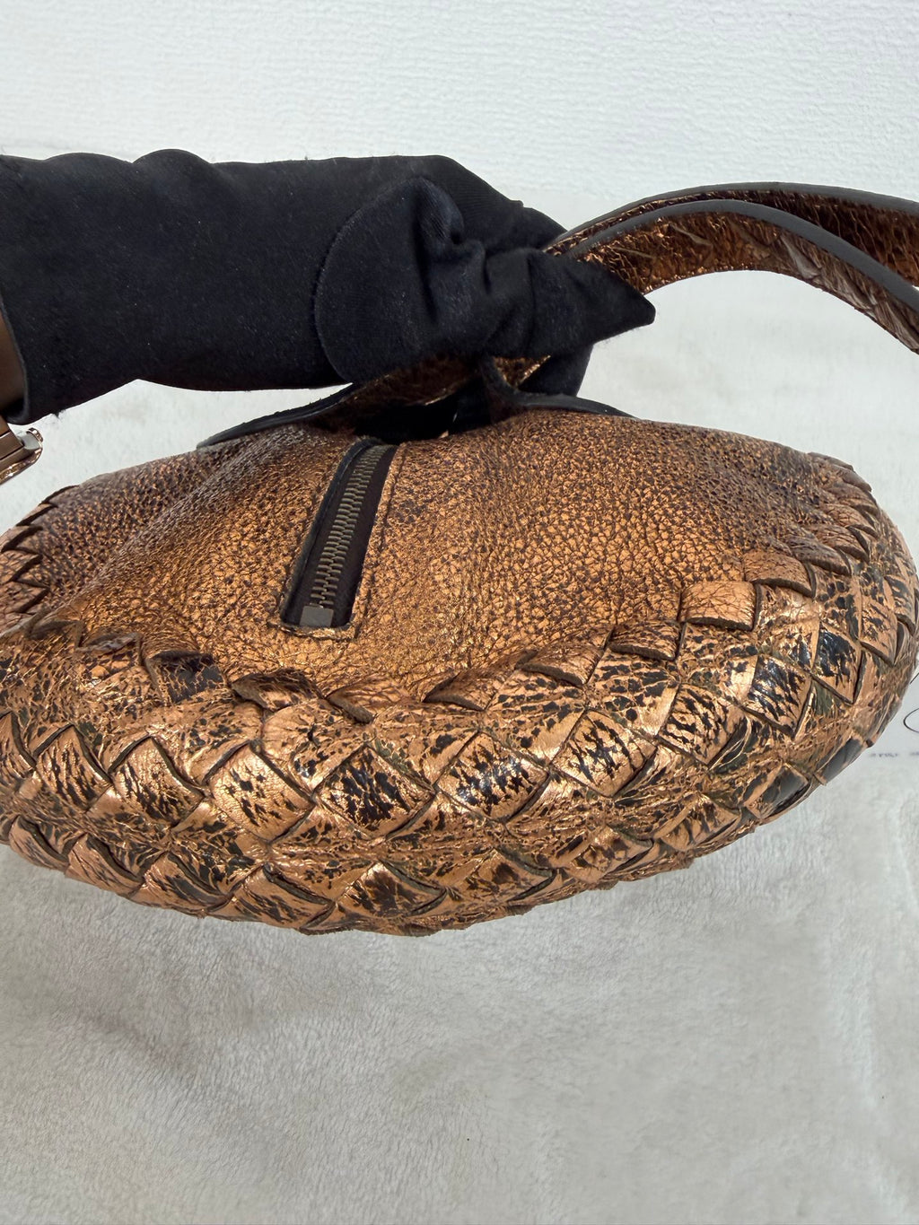 BOTTEGA VENETA Cervo Shoulderbag