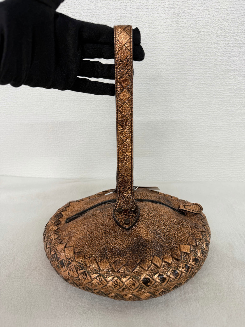 BOTTEGA VENETA Cervo Shoulderbag