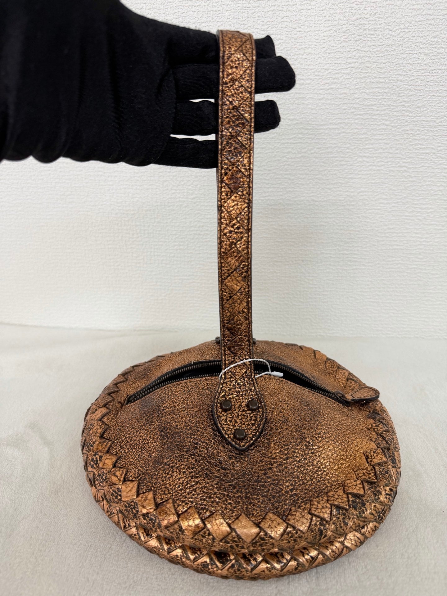 BOTTEGA VENETA Cervo Shoulderbag