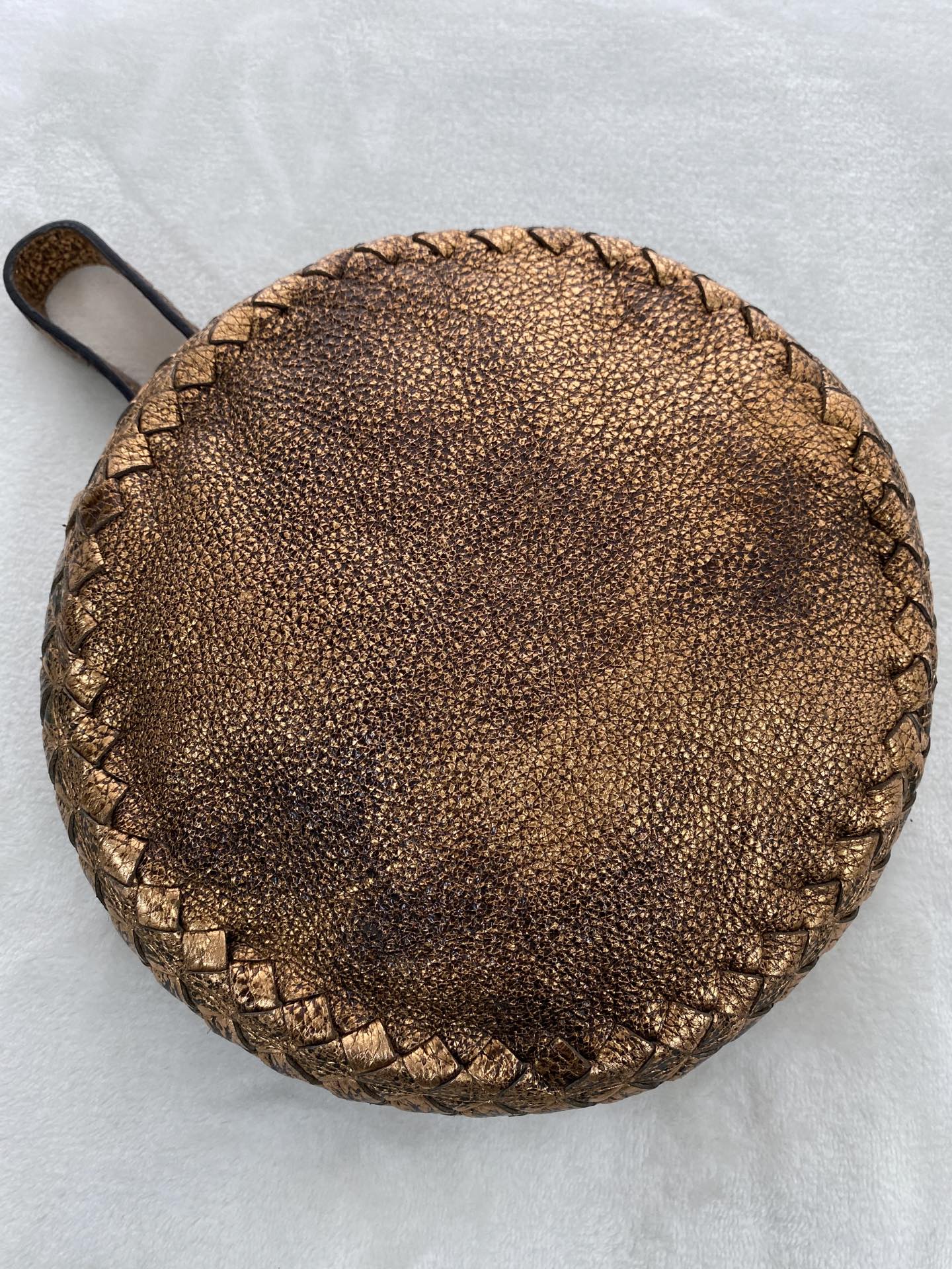 BOTTEGA VENETA Cervo Shoulderbag