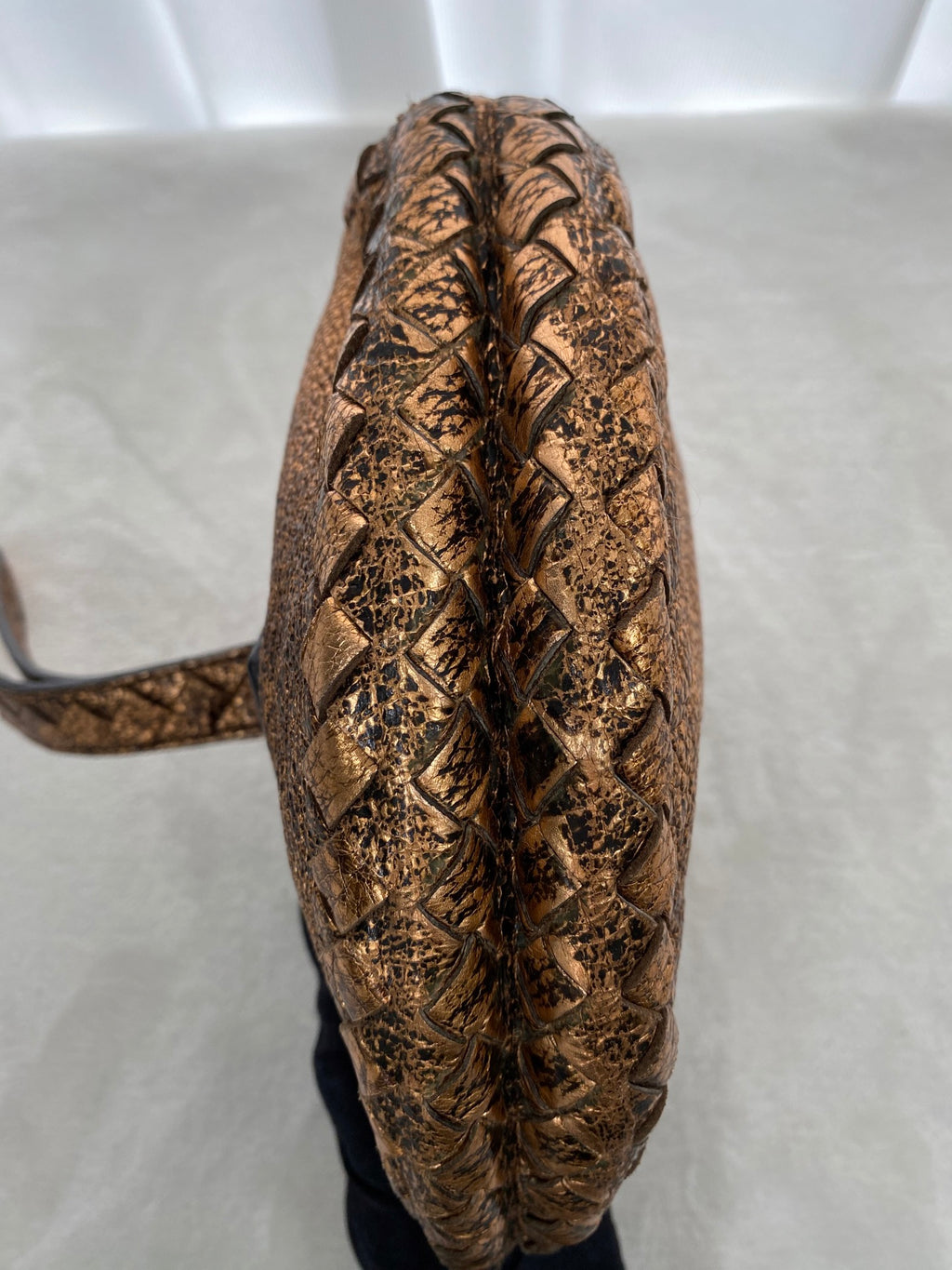 BOTTEGA VENETA Cervo Shoulderbag