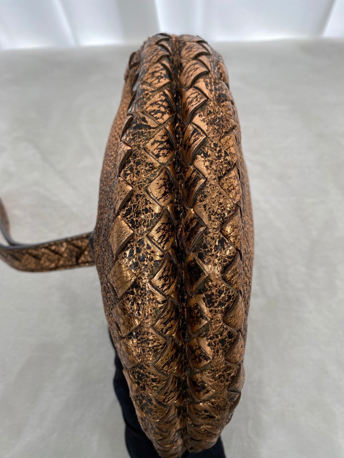 BOTTEGA VENETA Cervo Shoulderbag