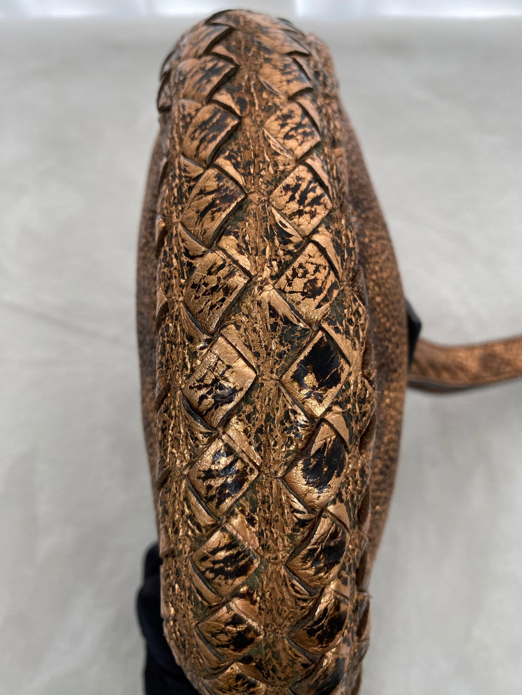 BOTTEGA VENETA Cervo Shoulderbag