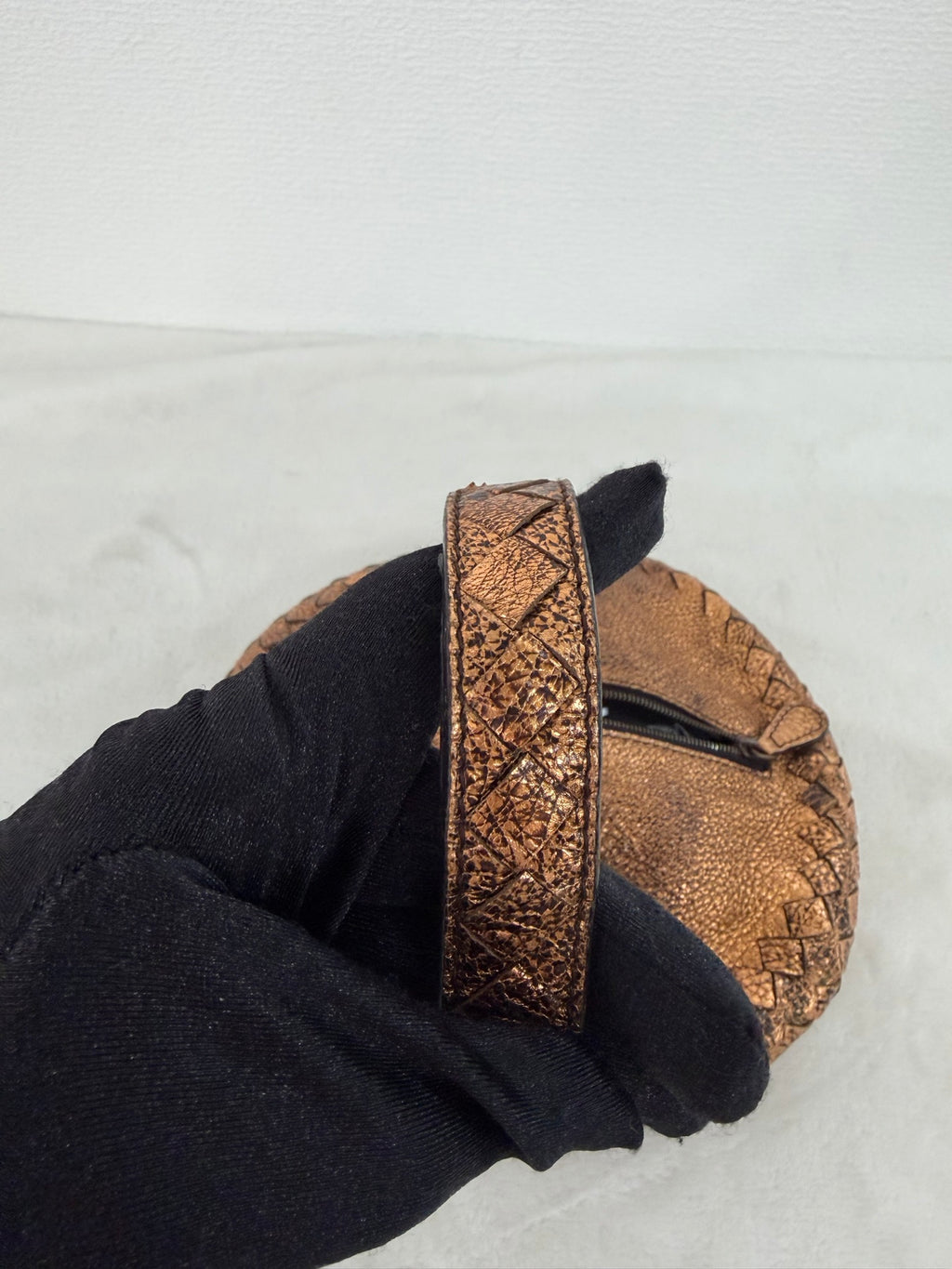 BOTTEGA VENETA Cervo Shoulderbag