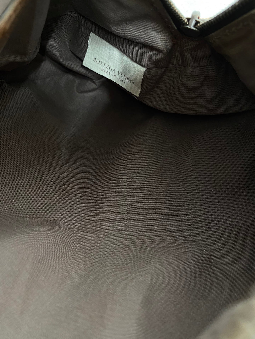 BOTTEGA VENETA Cervo Shoulderbag