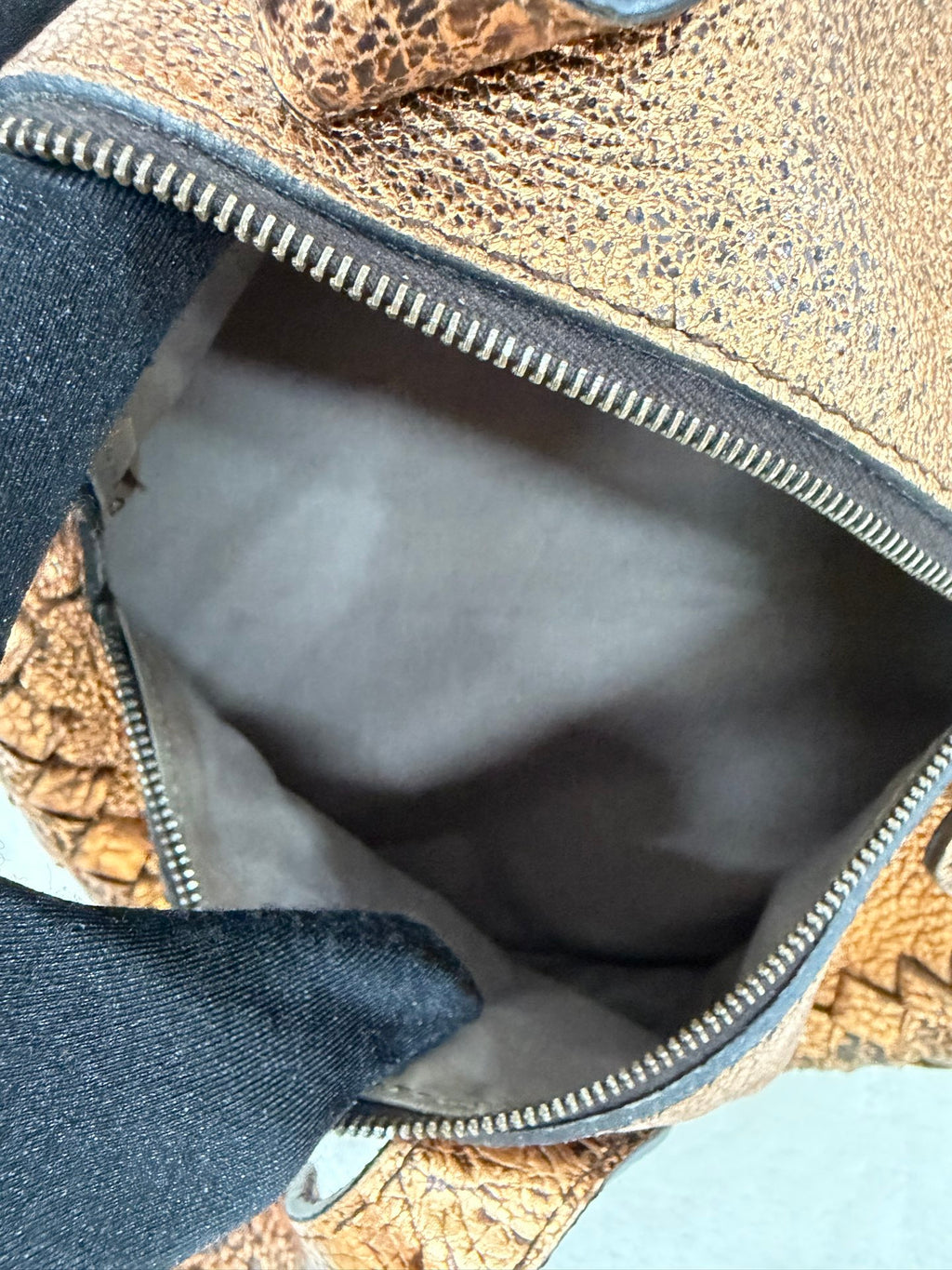 BOTTEGA VENETA Cervo Shoulderbag